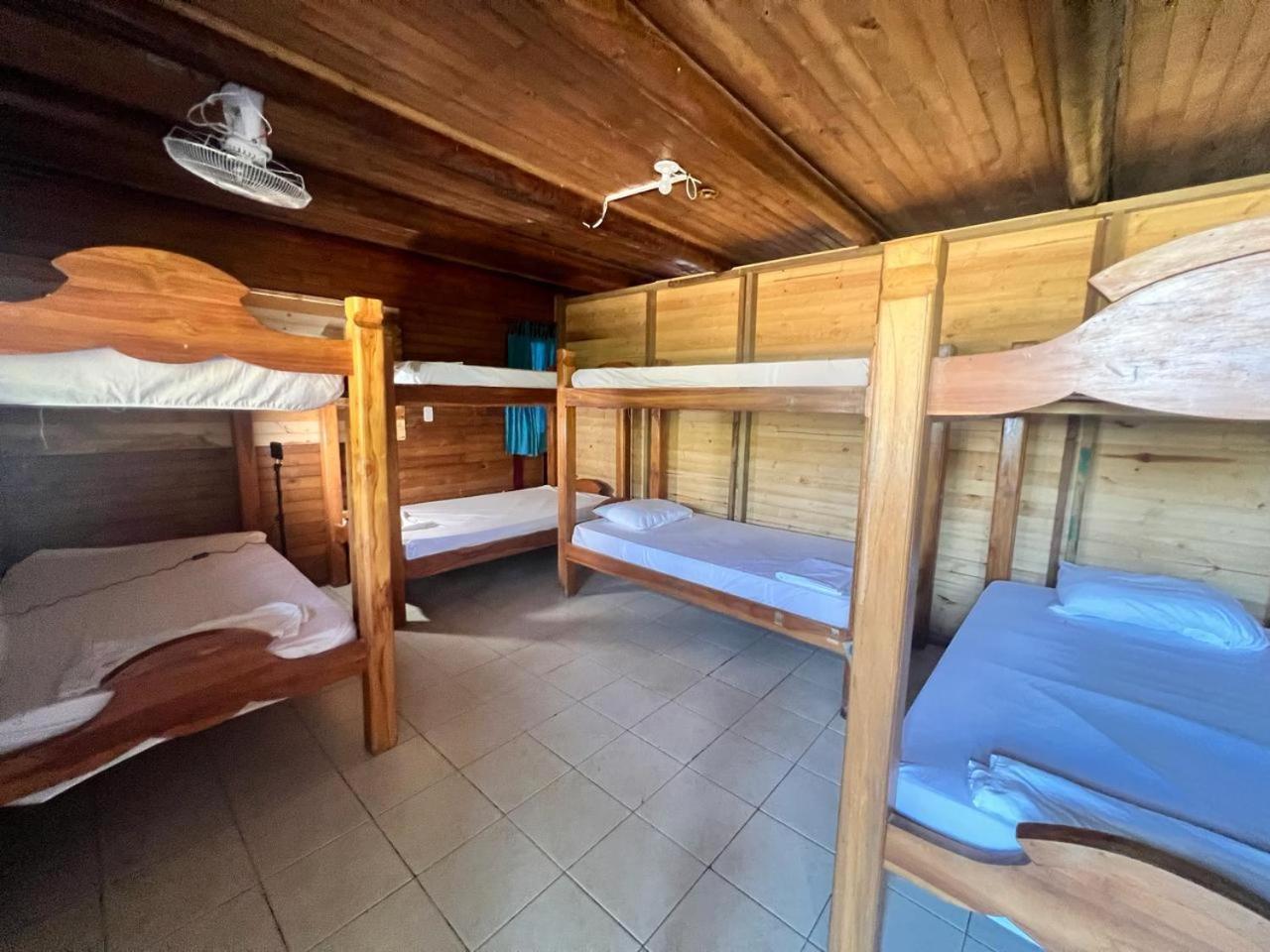 El Arca Hotel Tintipan Island Екстериор снимка