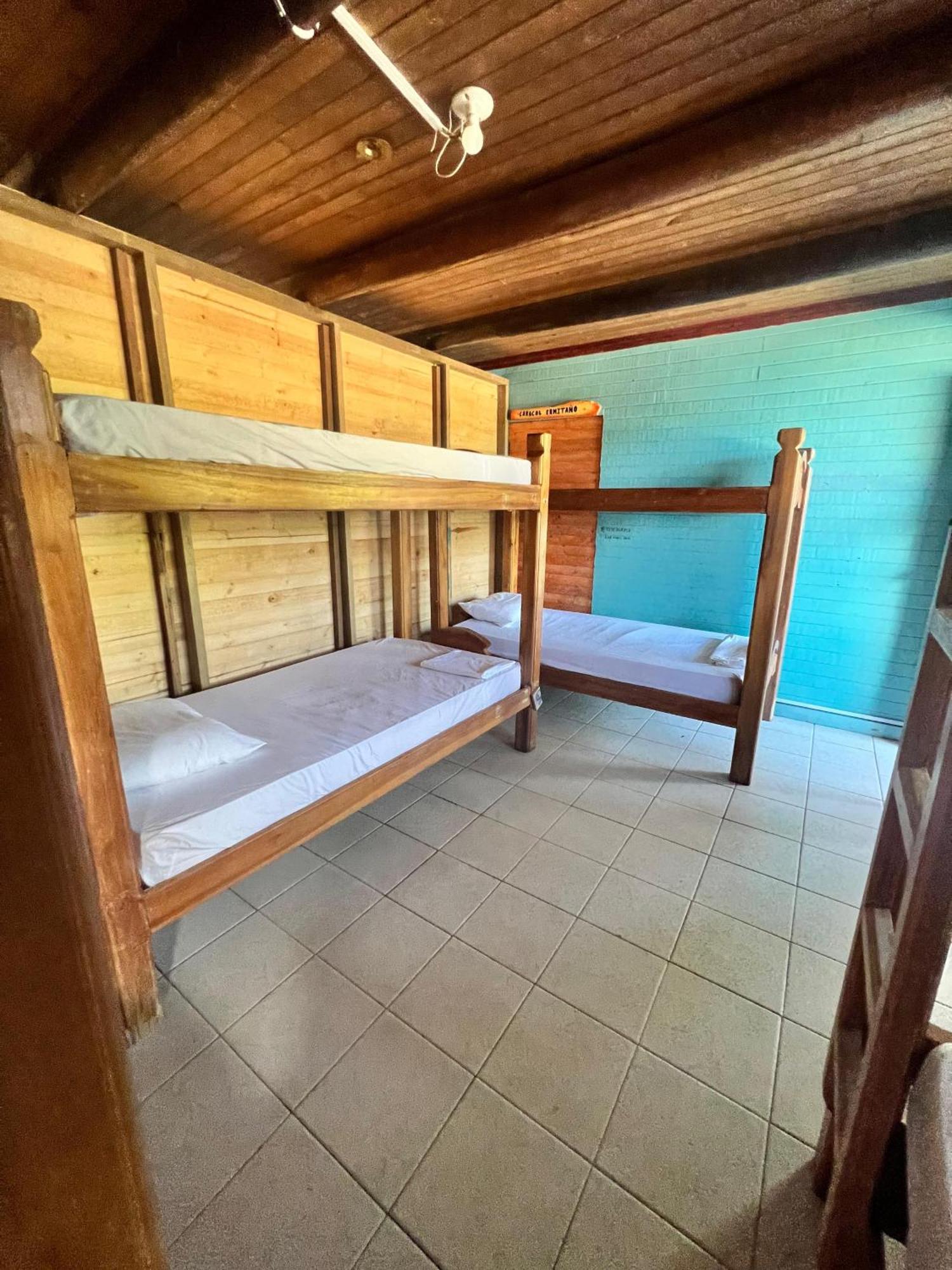 El Arca Hotel Tintipan Island Екстериор снимка