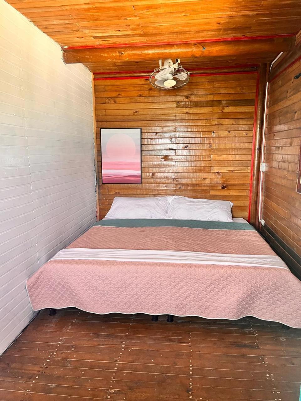 El Arca Hotel Tintipan Island Екстериор снимка