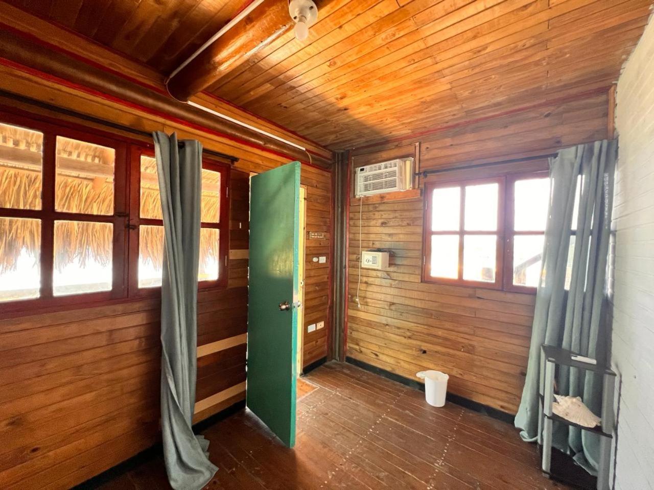 El Arca Hotel Tintipan Island Екстериор снимка