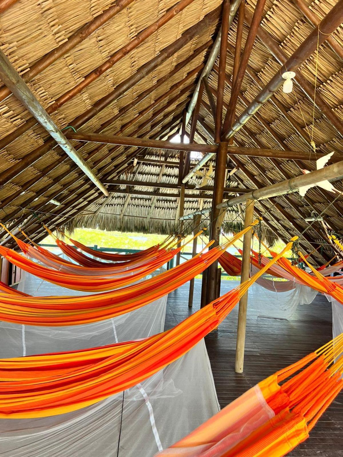 El Arca Hotel Tintipan Island Екстериор снимка