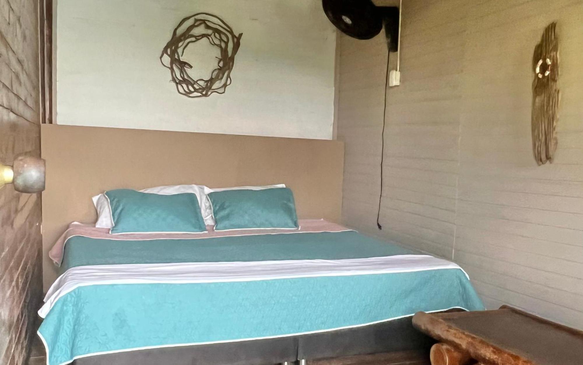 El Arca Hotel Tintipan Island Екстериор снимка